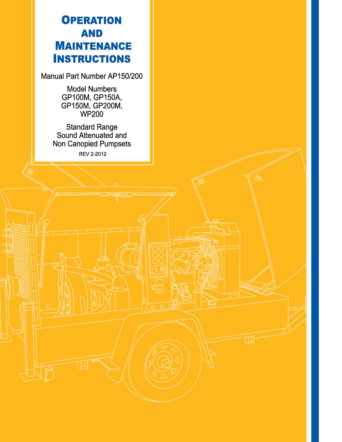 How To - Sykes Pumps & Parts, AmeriPumps manufactures Sykes Pumps